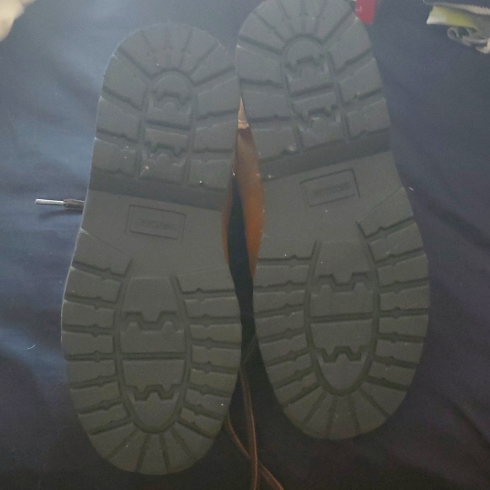 Men's Boots - Picture 3 of 3